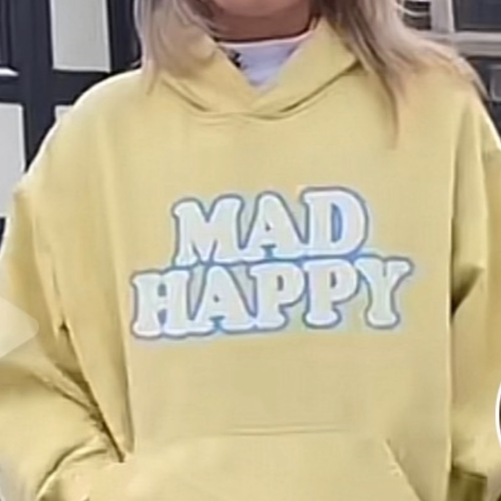 Madhappy Sweatshirt